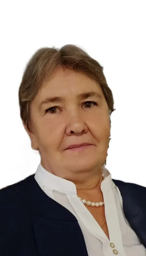Торосян Елена Степановна.