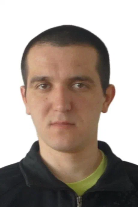 Кузнецов Алексей Сайдалиевич.