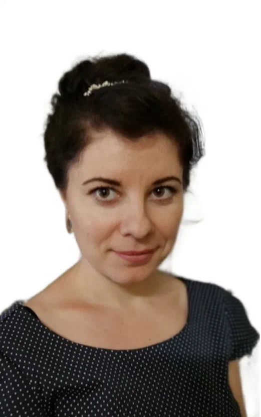 Таранова Татьяна Владимировна.
